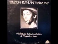 Weldon Irvine -- Turkish Bath