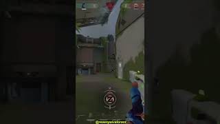 yoru has the best skin #valorantclutchmoments #valoranthighlights #valorantclips #valorantgameplay