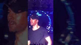 #enriqueiglesias Performed “Be with You” last night in Mexico 🇲🇽  #bewithyou #shorts