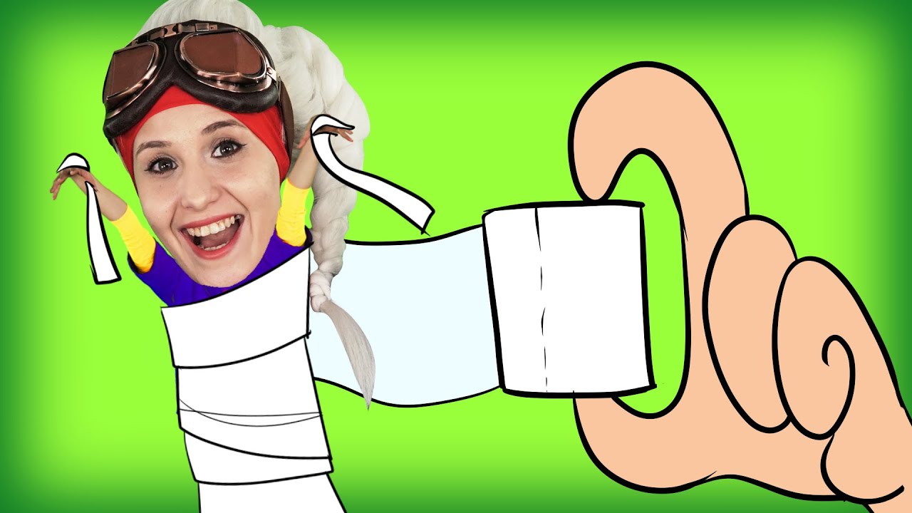 Watch Mummy Challenge | Dominoki Kids Songs on YouTube Watch Mummy Challenge | Dominoki Kids Songs on YouTube