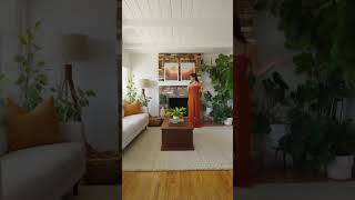 Magical Living Room Makeover With Living Spaces