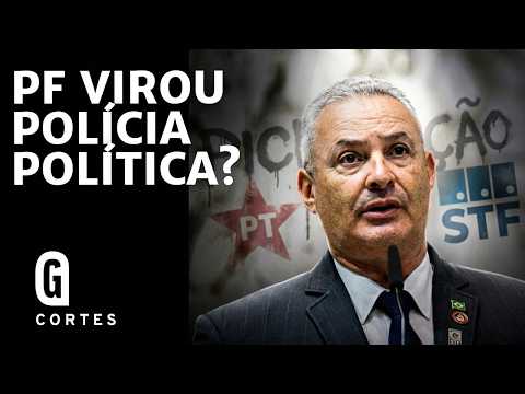 "The government used the Federal Police as a political arm," says Colonel regarding the Supreme C...