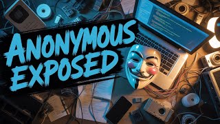 The Real Story of Anonymous: From Internet Trolls to Digital Freedom Fighters