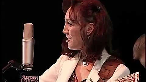 Darlene Bruce & Bobbie- "Standing By The Bedside o...