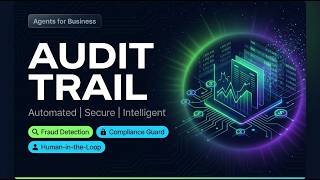 Audit Trail [Capstone Project] 2026