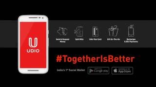 Have you tried your hands on Udio yet?