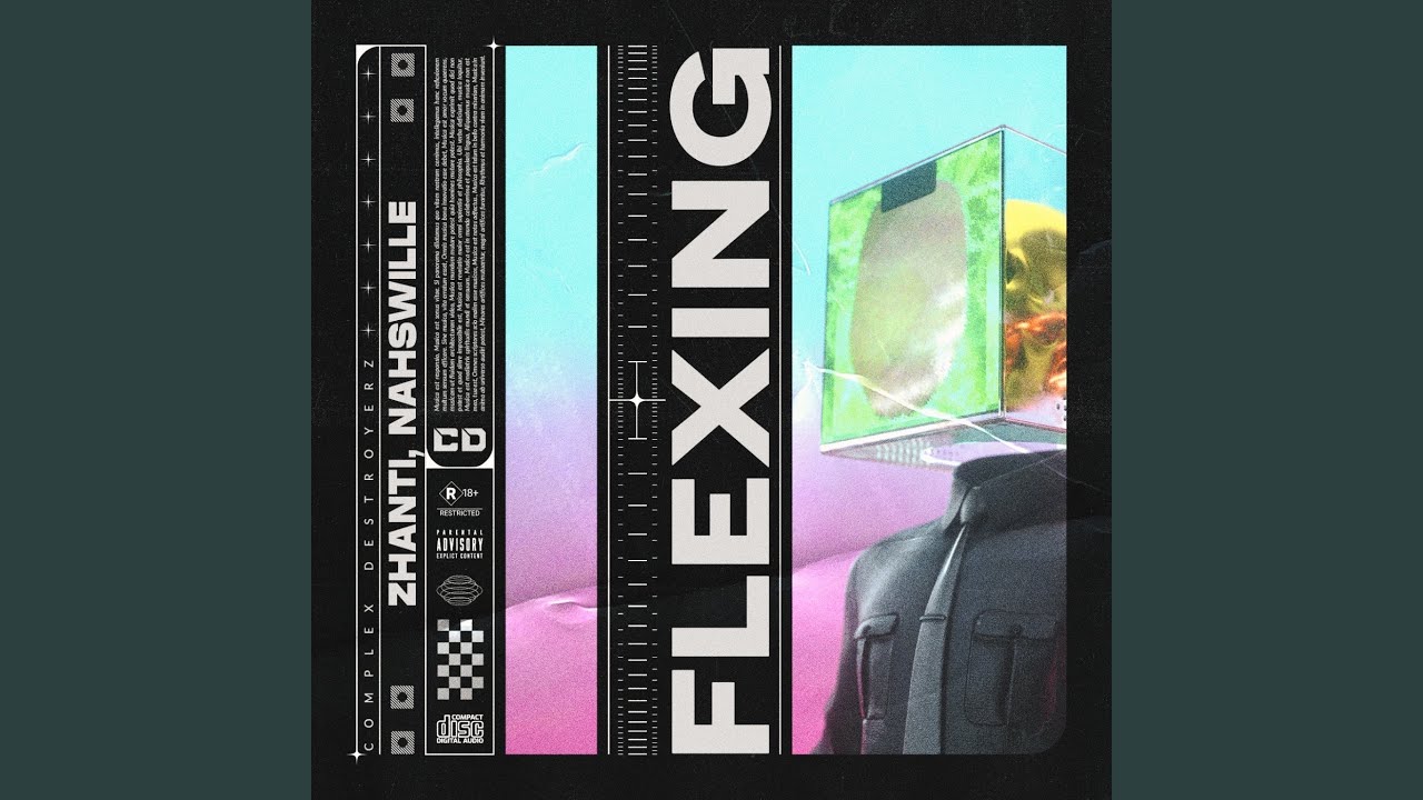 Assista a Flexing (Extended Mix) no YouTube Assista a Flexing (Extended Mix) no YouTube