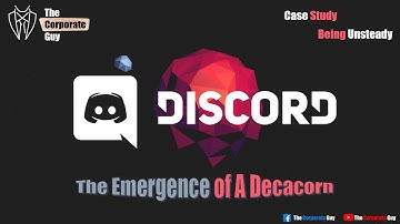 Discord: The New STANDARD