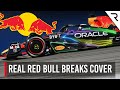 What Red Bull was hiding with its fake F1 2022 car launch
