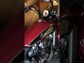 2017 Indian Scout 69 Icon