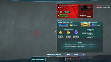 Planetside 2 - Cobalt Flying max  24/12/2021