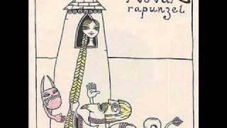 Video thumbnail of "Novak - Rapunzel (Demo Version)"