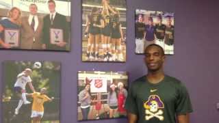 2013-2014 Freshman Orientation
