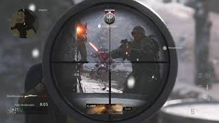 cod ww2 triple collat :)