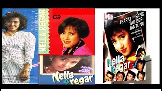 Download lagu IBARAT PISANG TAK BERJANTUNG NELLA REGAR