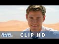 Men in Black: International (2019) - Prima Clip Italiana del Film con Chris Hemsworth - HD