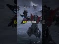 Mecha Break Has A HUGE PROBLEM Mecha Break Has A HUGE PROBLEM