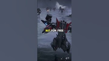 Mecha Break Has A HUGE PROBLEM