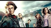 Harry Potter E O Calice De Fogo Full Movie Game Portugues Zigzag Youtube