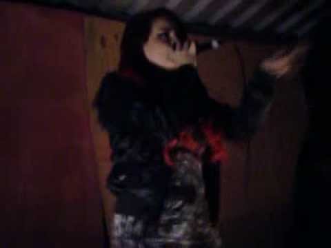 Mc bruninha vou sai vou curti