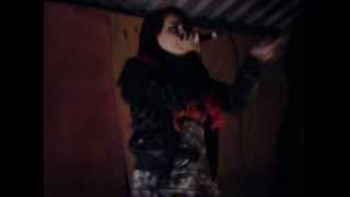 Mc Brunninha em Valença canta \