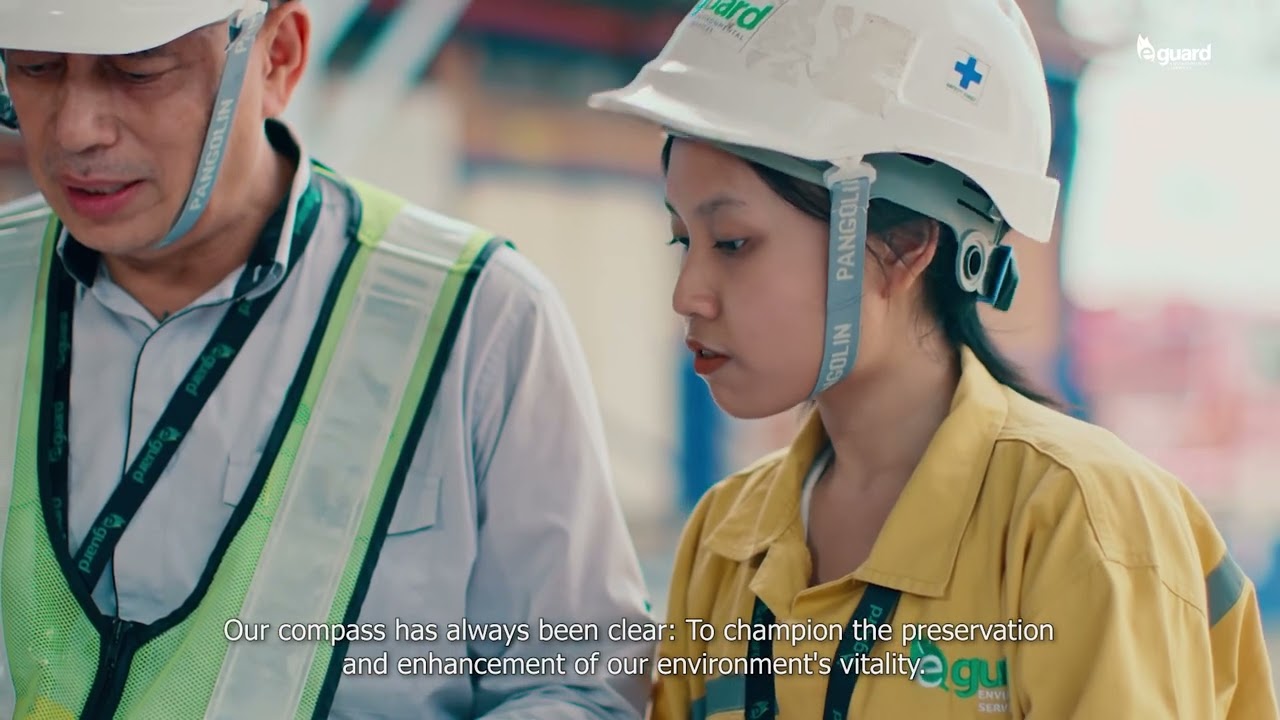 E Guard Environmental Services