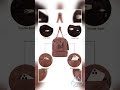 Leather Overnight Bag for Men – Waterproof Carry-On Weekender