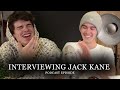 Jacob dudman and jack kane  interview