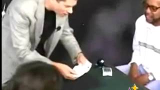 Ambitious Card  - World's Greatest Magic (www.magosartesanos.com - Tu tienda de magia)