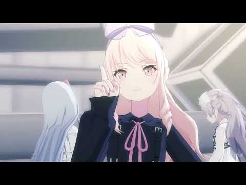 プロセカMV【ミク/奏/瑞希】「愛して愛して愛して」(衣装:ナイトリードロワーズ&デフォルト)