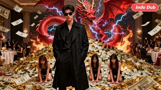 【Indo Dub】3 Kakak Beradik Menolakku, Kulepas Status Elite Mereka dan Jadilah Raja Bisnis Dunia!