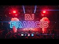 🔊 bass reactor overload | dj remix francis mainstage energy