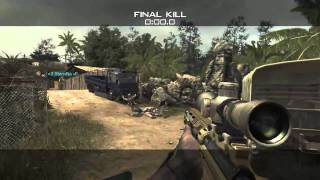 Maui Wowiee iLy Just A Little Spawn Snipe On Village