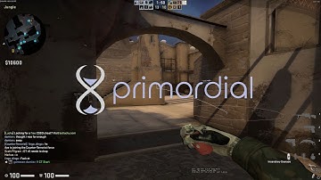 primordial.dev V2 BETA highlights | ac130