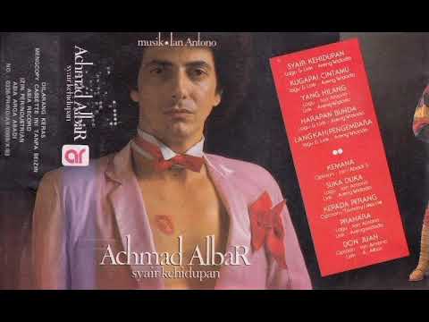 Achmad Albar - Harapan Bunda   Composer - Areng Widodo (1980)