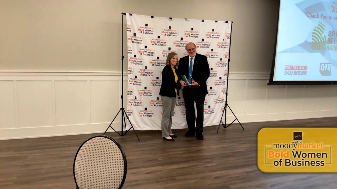 The Bold Women of Business Class of 2022 Awards