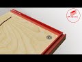Cool Tips DIY How To Hack Table saw | Woodworking Ideas