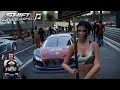 МЕГА ЭПИК СХВАТКА В МОДЕРН А СОНИЙ + СВАПНУТАЯ AUDI R8 4.2 FSI Need For Speed Shift 2 Unleashed