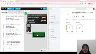 Kelompok 01_Proyek Internet of Things (IoT) Monitoring Suhu dan Kelembapan Berbasis ESP32 dan Blynk