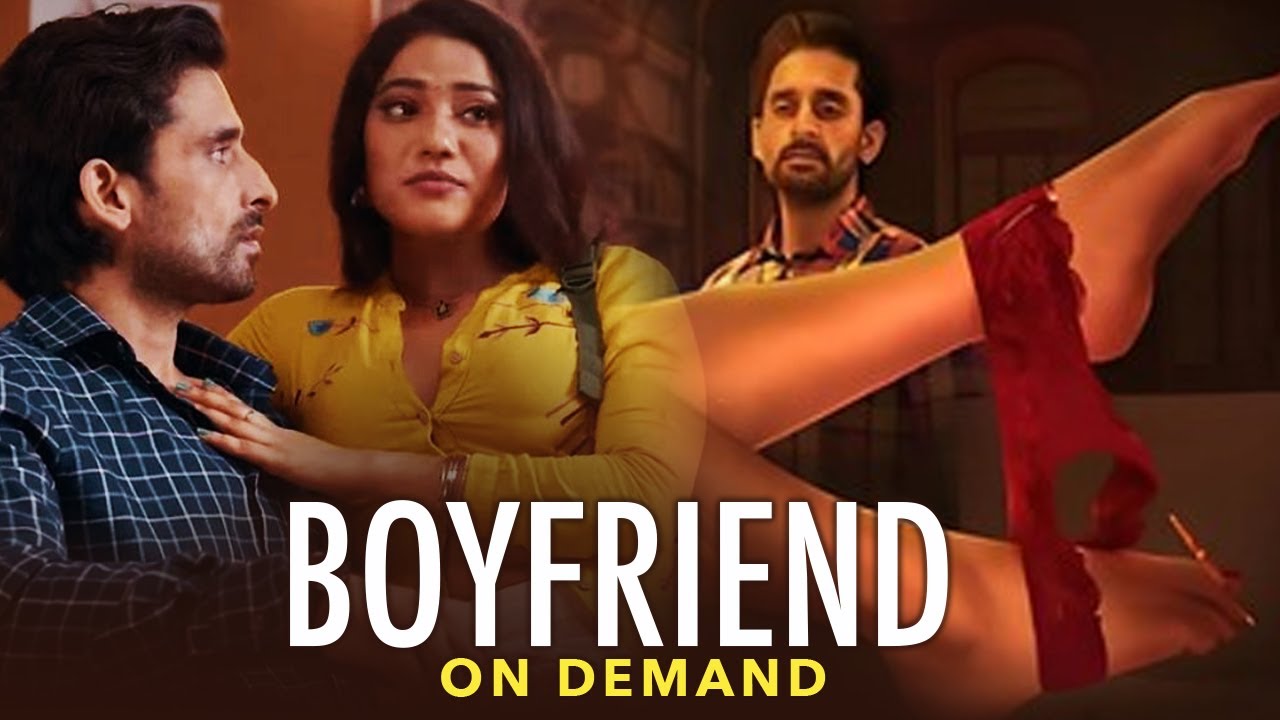 Boyfriend on Demand || New Episode 2026 || Sarika Salunkhe || New Romantic Love Story 2026