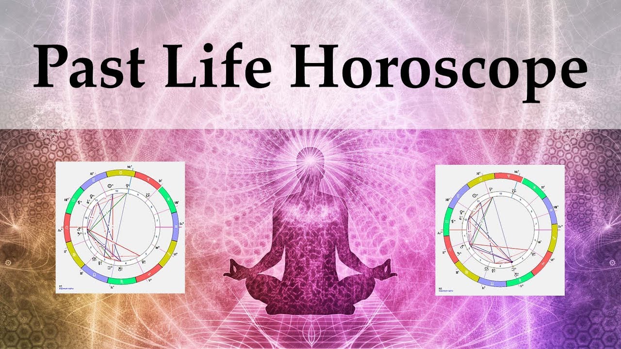 Karma Astrology Chart