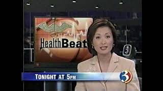 WFSB: TONIGHT on Eyewitness News starting at 5PM [4-12-2001]