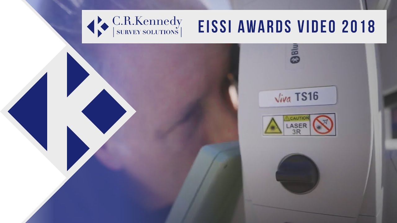 C.R Kennedy | EISSI Awards Video 2018