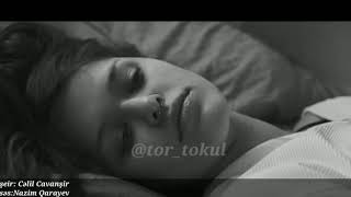 Cəlil Cavanşir Sən gedəli   səs:Nazim Qarayev  #şeir