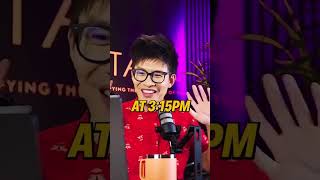 How To Escape Any Conversation