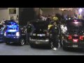 Sound Car & Tuning Show San Cristobal 15 y 16Ago2009 Competencia Rockie 4ohm