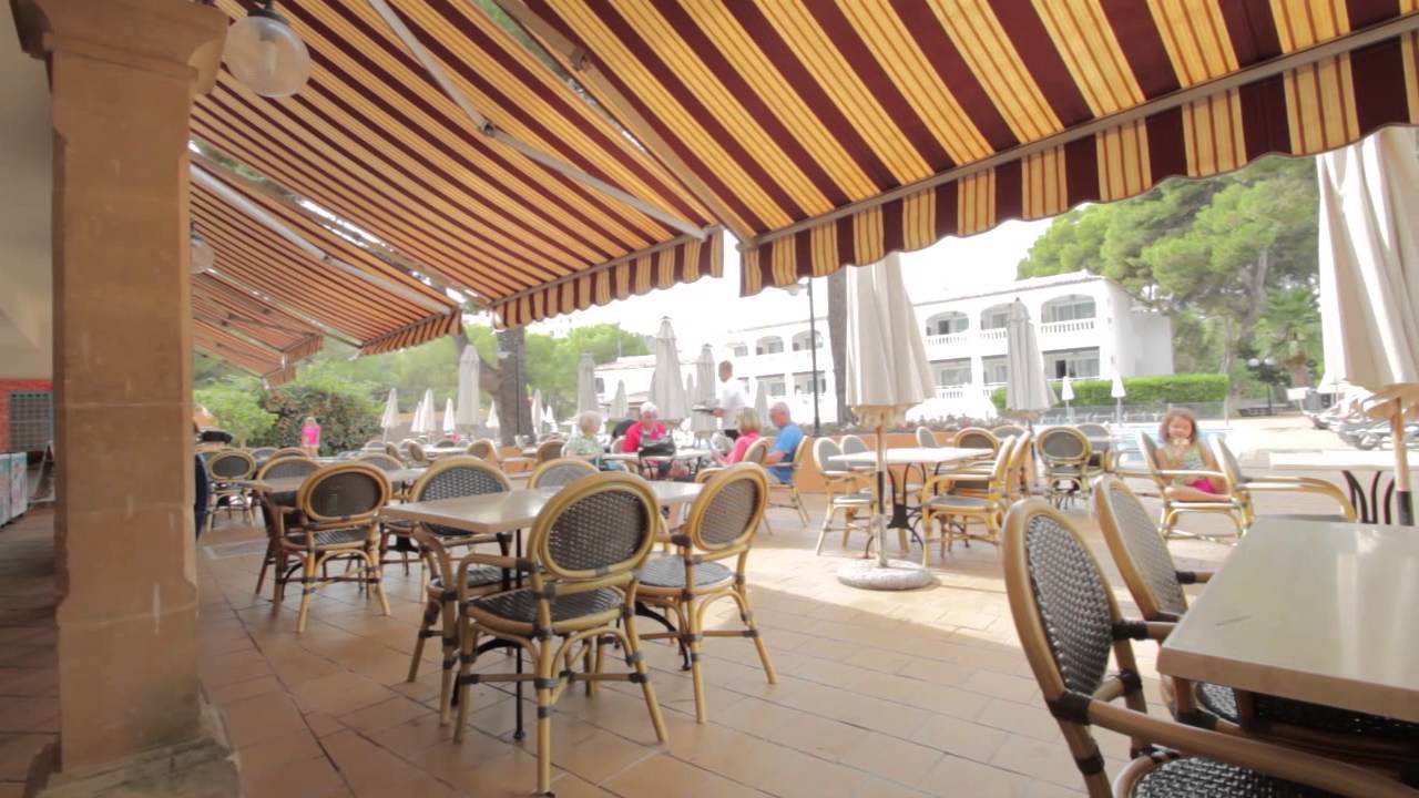 Beach Club Font De Sa Cala