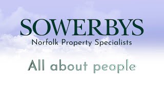 Sowerbys - Its All About You