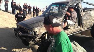 Frank Ocotillo Wells TDS 2011 Truckhaven 4x4 part 2 of 2