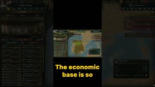 The BIGGEST Economy Change in EU5 Explained! 💰